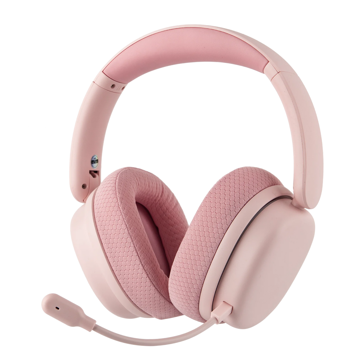 AULA G7 Pro auriculares inalámbricos para juegos con cable/Bluetooth/2,4 GHz sonido envolvente 7,1 con micrófono con cancelación de ruido para PS4/PS5/PC/Switch